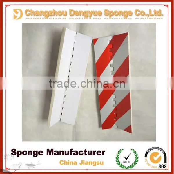Hot Sale Garage Wall Protector Anti Scratch Cover Side Protector Strip Foam photo-2