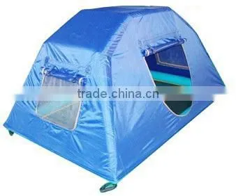 Luxury Inflatable Tent Event Outdoor Camping Tent Inflatable photo-6
