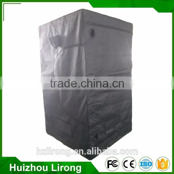 Hot Sale High Quality Hydroponics Culturing Grow Tents /Hot House With Outlet photo-4