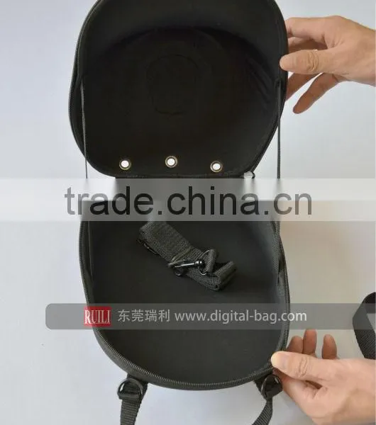 2017 RLSOCO Durable EVA Baseball Cap Display Case for Travel photo-5
