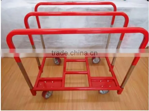 27" X 36" Vinyl Coating Panel Mover With Three Handles photo-5