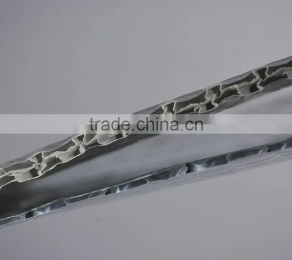 Aluminum Double Bubble Roof Insulation photo-5