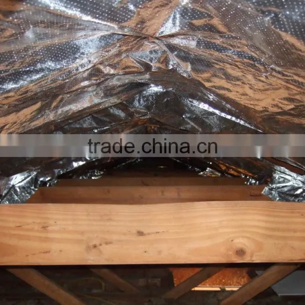 Radiant Barrier for Attic photo-4
