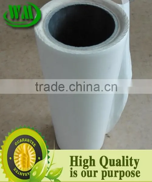 Plastic Hdpe Self Adhesive Mirror Protect Film photo-3