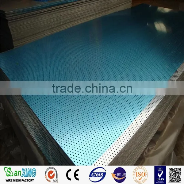 Best Price Perforated Metal Mesh Filter Mesh photo-2