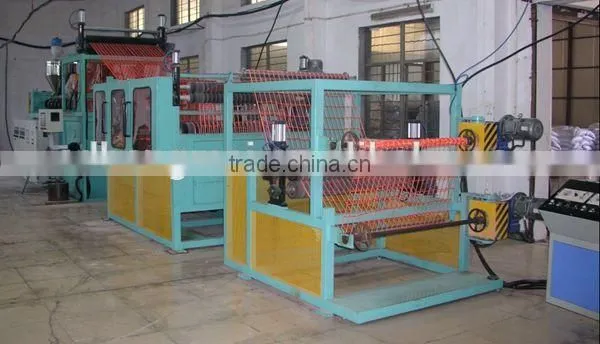 Orange Safety Fence/ Snow Fence/warning Fence photo-6