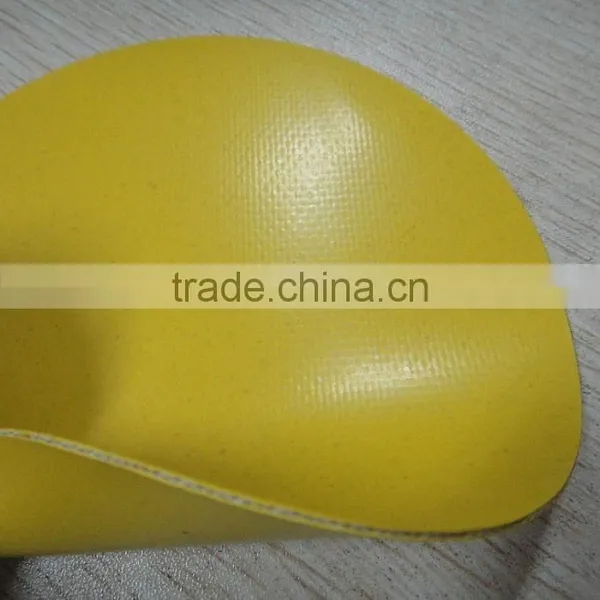 PVC Vinyl Tarpaulin Container Cover,Container Side Curtain photo-6