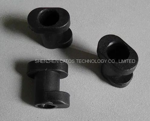 #5 Round Feet Hold-downs Fasteners for Locking PCB on Wave Solder Pallet photo-3