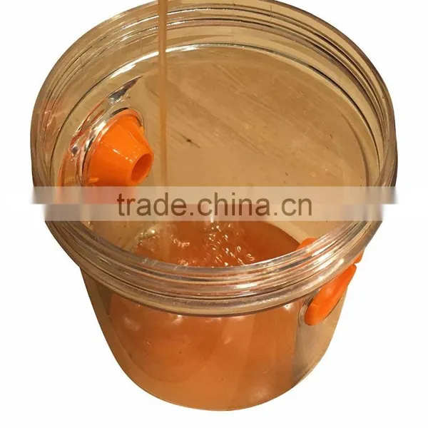 Outdoor Animal Trap Plastic Wasp Trap Garden Bee Trap photo-2