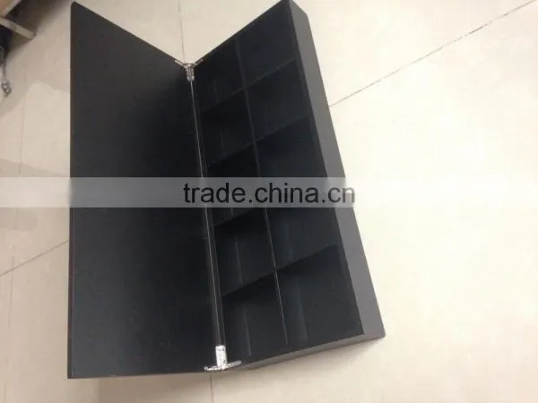 Chinese Wholesale for Wooden Tea Boxes Wholesale,wooden Tea Box Printing Gold photo-4