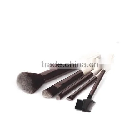 5pcs Fashionable Makeup Brush Beauty Brushes Custom Makeup Brush Set photo-2