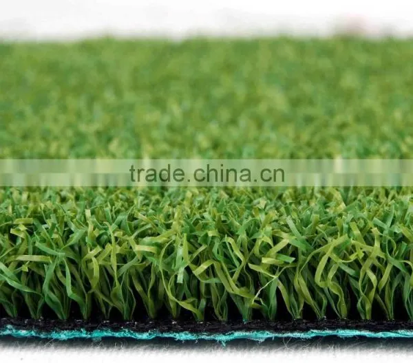 High Quality Synthetic Grass Turf for Campus Playground Cover for Sale photo-2