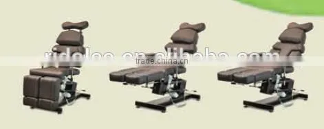 TKN-33710 Tattooing Pedicure Chair Salon Equipment photo-4