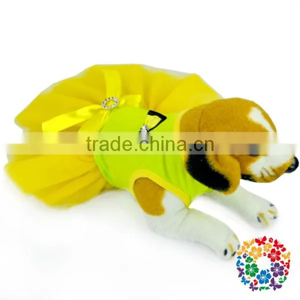 2015 New Fashion Cute Pet Dog XXX Small Dog Clothes Made In China photo-5
