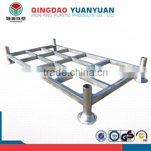 Heavy Duty Hot Galvanized Post Pallet,Mobile Rack photo-4