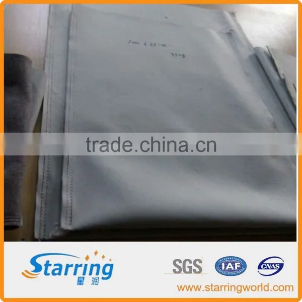 Geotextile Dewatering Bags for Sludges / Slurries photo-2