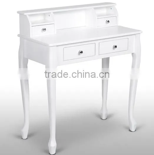 China Factory Supply Dressing Table