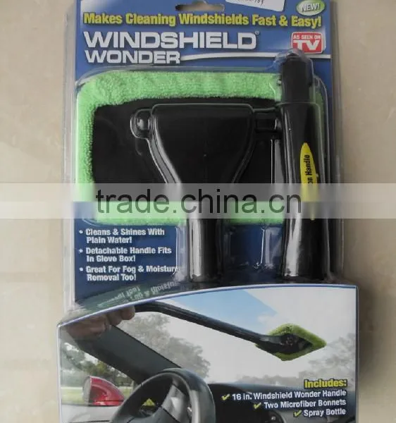 Car Windshield Wiper Brush photo-2