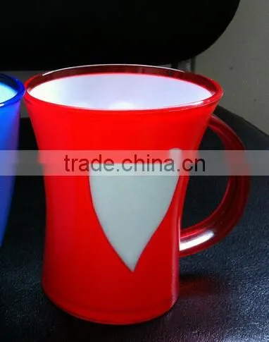 Plastic Cup