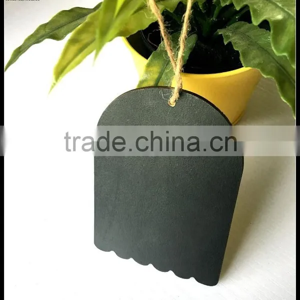 Wooden Chalkboard photo-3