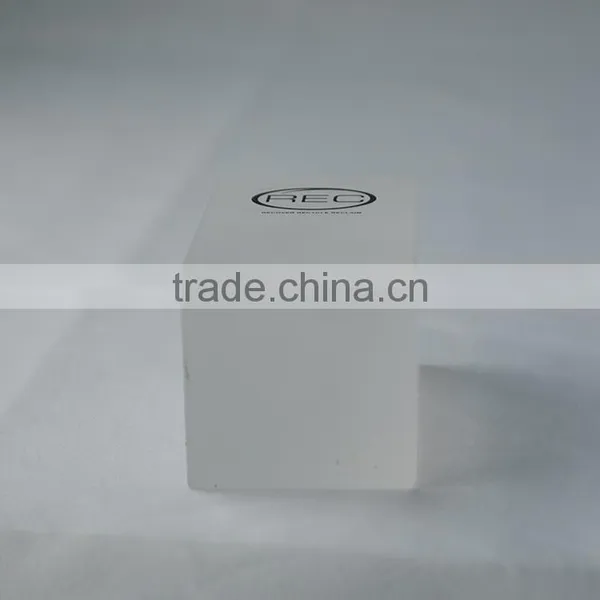 Custom Size 6 Sided Frosted Acrylic Cubes photo-6