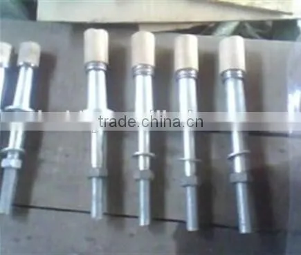 High Voltage Electrical Insulator Fitting photo-2