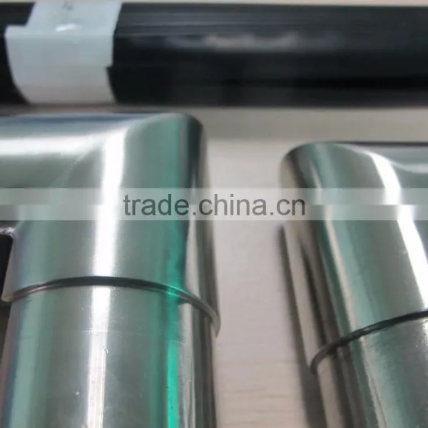 Stainless Steel Overflow Pipe Connector photo-3