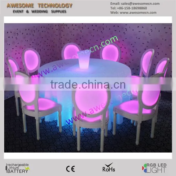 Hot Sales Banquet Wedding Chair for Wedding Dinner photo-6