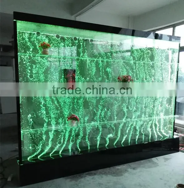 Floor Stand LED Illuminated Acrylic Display Cabinet,acrylic Display Shelf,acrylic Display Stand photo-3
