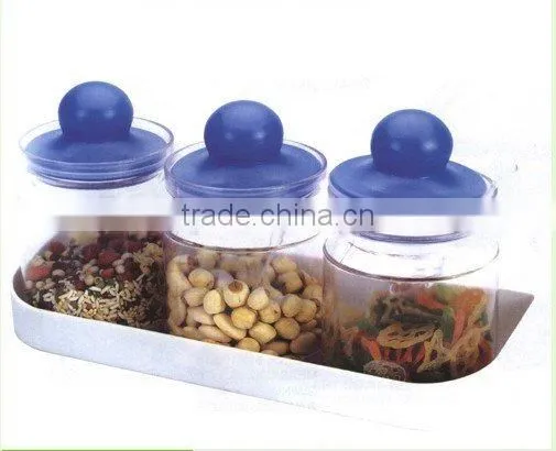SPICE RACK