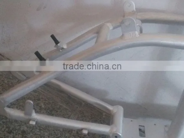 Electric Bicycle Frame of BAOGL-EFB06 photo-4
