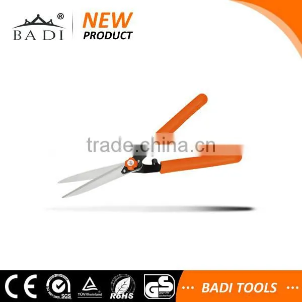 BD-HS016 10 Inch Sk5 Garden Pruning Hedge Shear photo-2