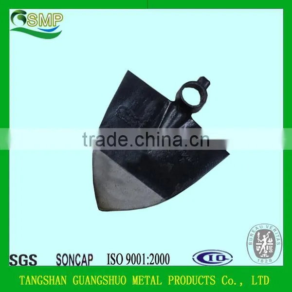 Farming Hoe With Wooden Handle photo-2