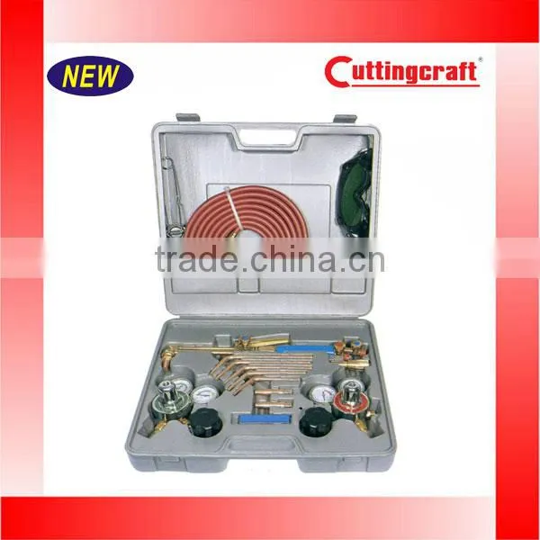 Welding And Cutting Outfit Medium Type Welding Tools photo-3