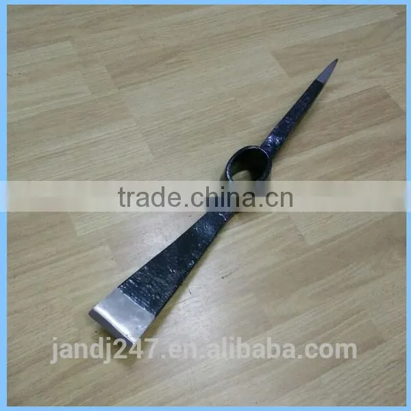 Hand Tool Blue Pickaxe From Guangzhou Supplier photo-3