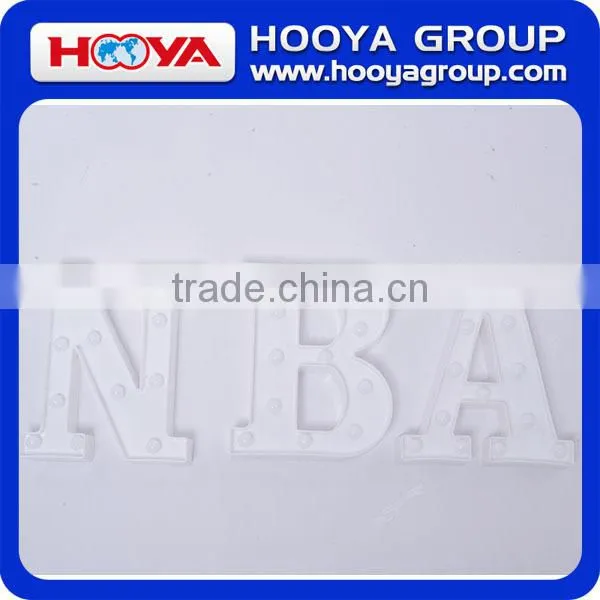 DIY Assembly Letter of USD Light Marquee Led Light photo-4