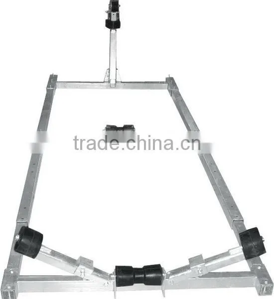 Contemporary Exported Boat Engine Stand photo-2