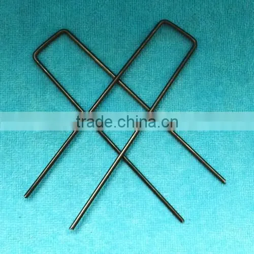 Lawn Sod Staples