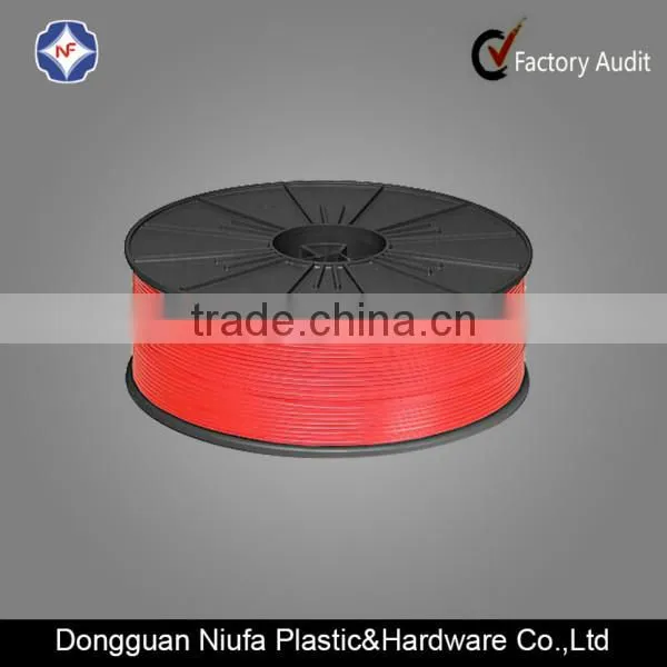 Customized Spool Double Wire Twist Ties Used for Bread Bags Closing photo-3