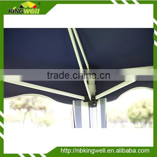 BSCI Audit Factory Supply 100% Polyester Gazebo Tent photo-3