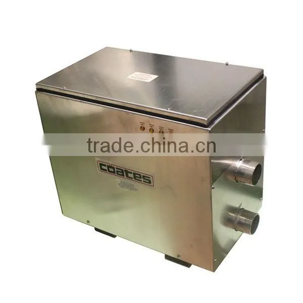 Wholesale High Quality Electric Swimming Pool Heater photo-2