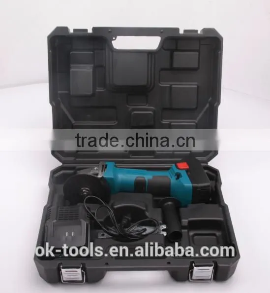 2016 New Type 26 LI -Battery Cordless Heavty Duty Impact Wrench photo-4