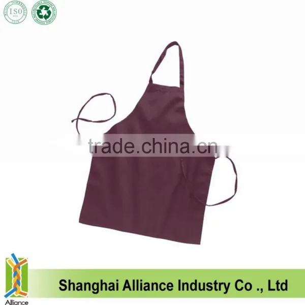 Promotional Cotton Kitchen Apron With Logo, Kitchen Apron,Customized Cooking Apron(Z-AP-009) photo-4