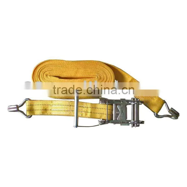 Ratchet Tie Down
