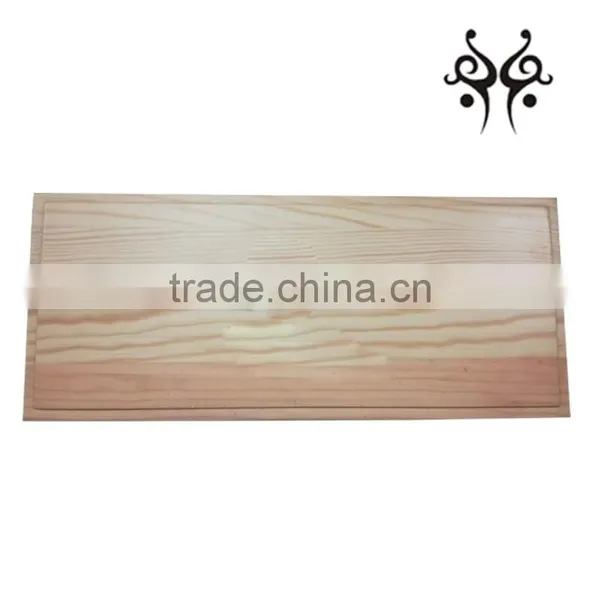 2017 High Quality Wood Scissor Packing Box photo-5