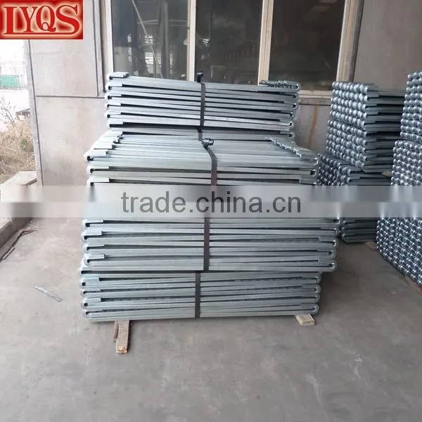 Ellis Adjustable Steel Single Bar Concrete Column Forming Clamps photo-2