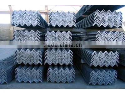 Equal Angle Bar With Cheap Price(your Reliable Supplier) photo-2