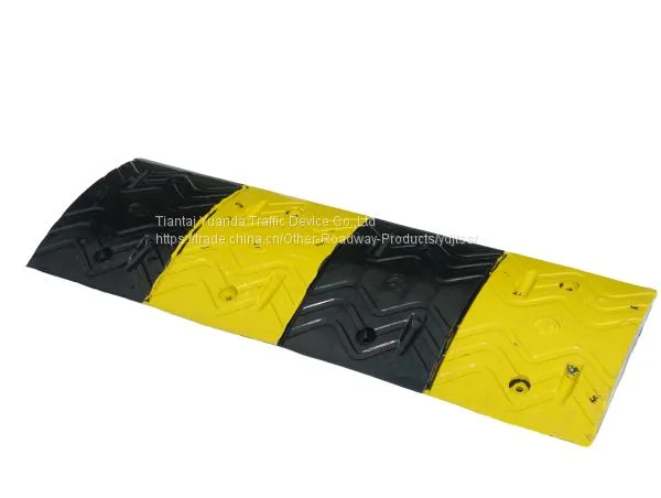 All Sizes of Rubber Speed Humps From photo-2