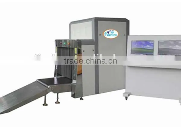 x Ray Baggage Scanner Equipment . X-ray Scanning Device