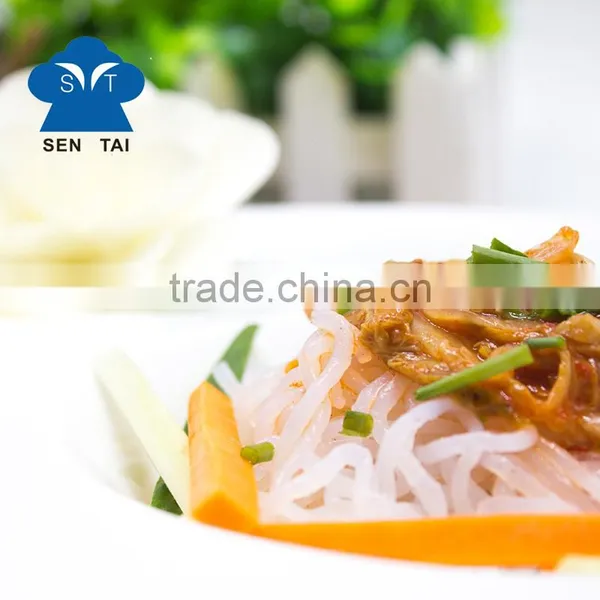 Zero Calorie High Fiber Noodles Konnyaku Noodle photo-3